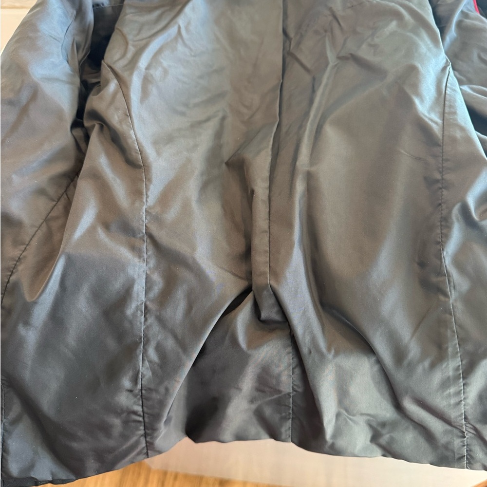 Gallery Women's Black Quilted Puffer Jacket - Picture 10 of 13